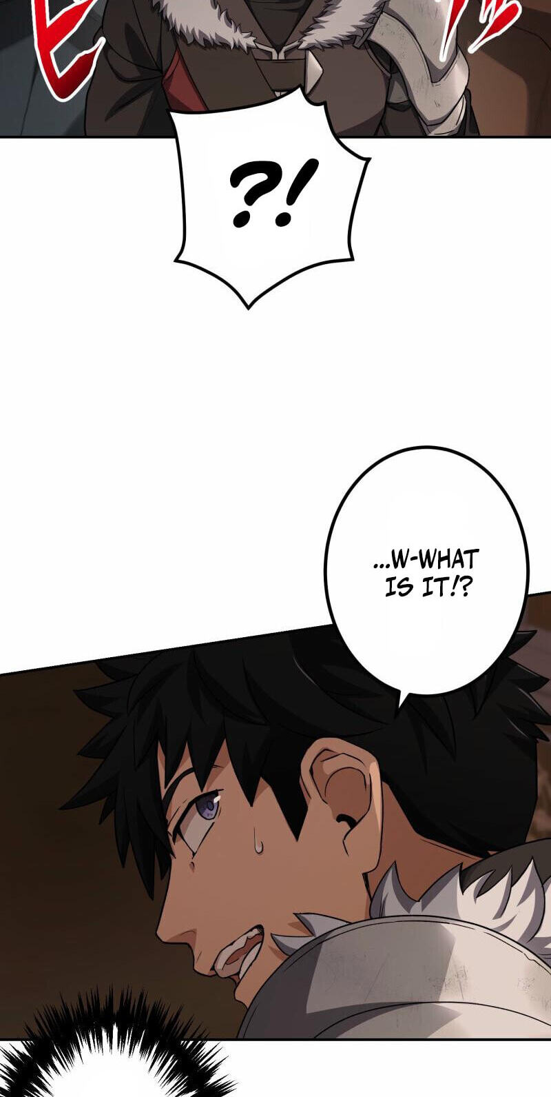 Read Monster Eater chapter 105 image 22 on Lezhin