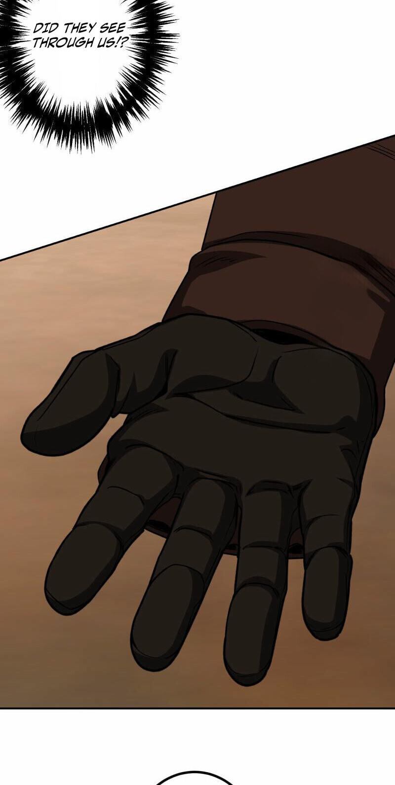 Read Monster Eater chapter 105 image 23 on Lezhin