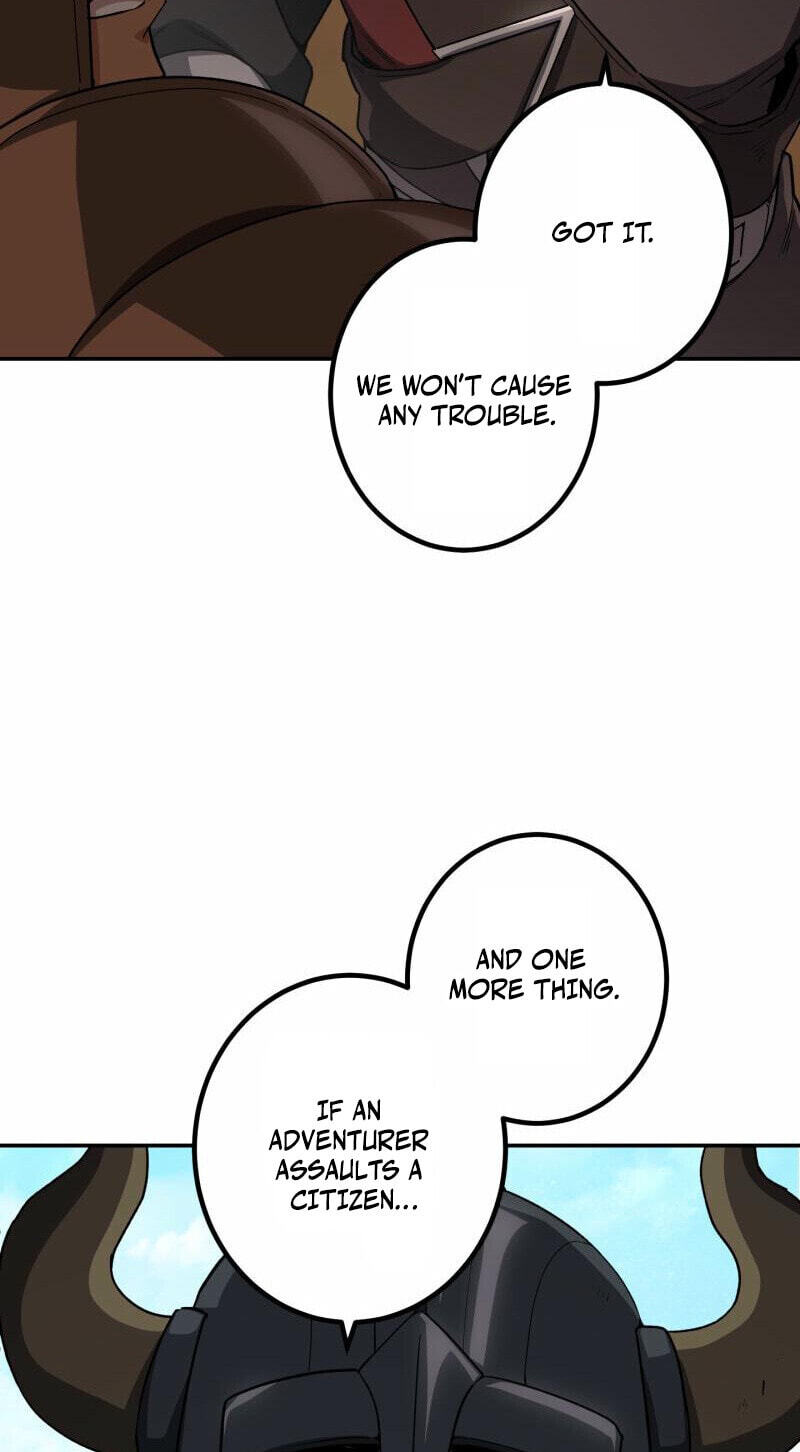 Read Monster Eater chapter 105 image 28 on Lezhin