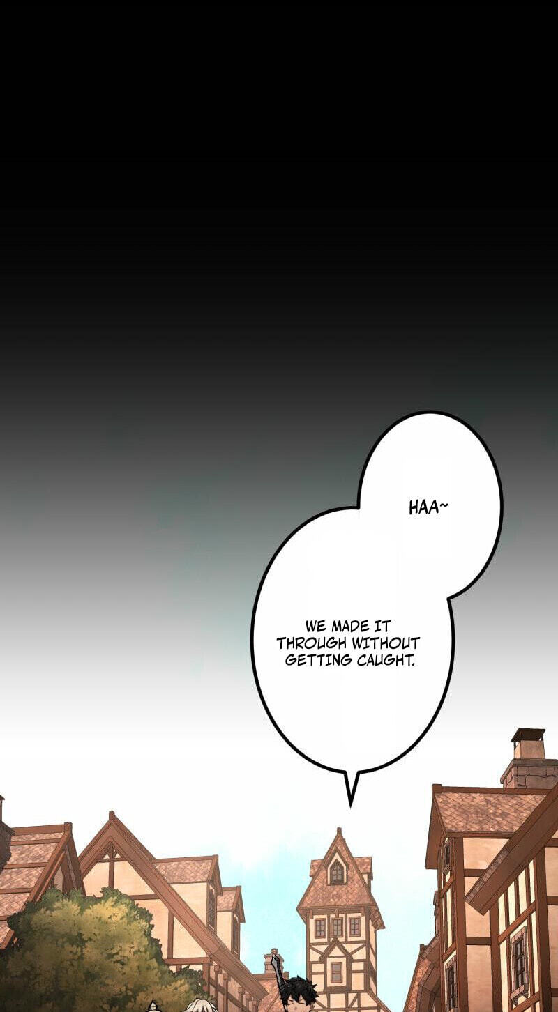 Read Monster Eater chapter 105 image 30 on Lezhin