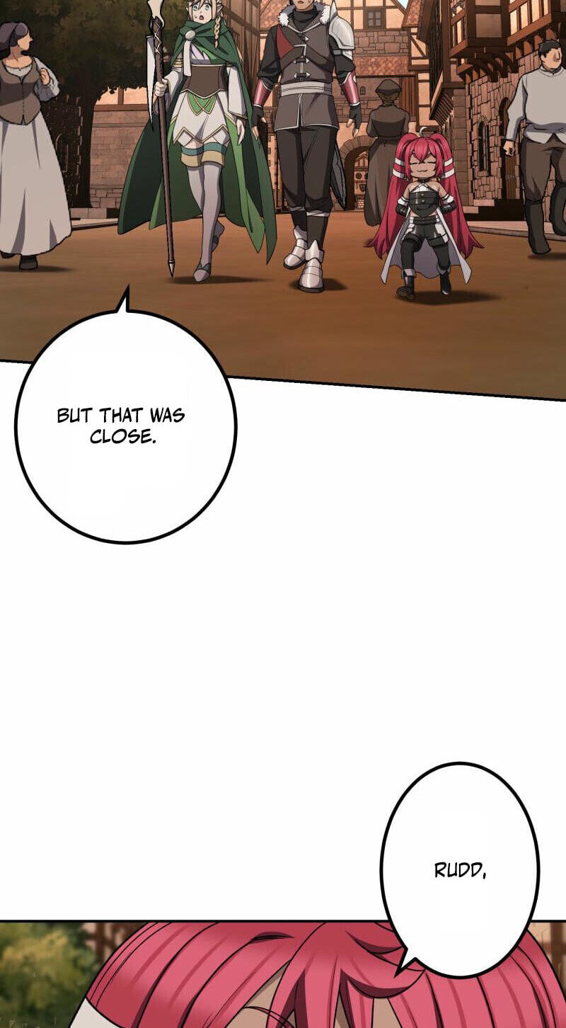 Read Monster Eater chapter 105 image 31 on Lezhin