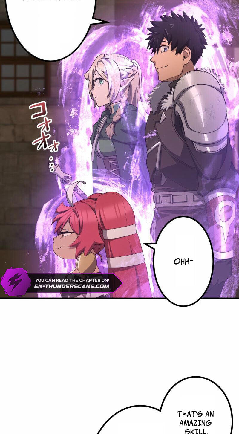 Read Monster Eater chapter 105 image 33 on Lezhin