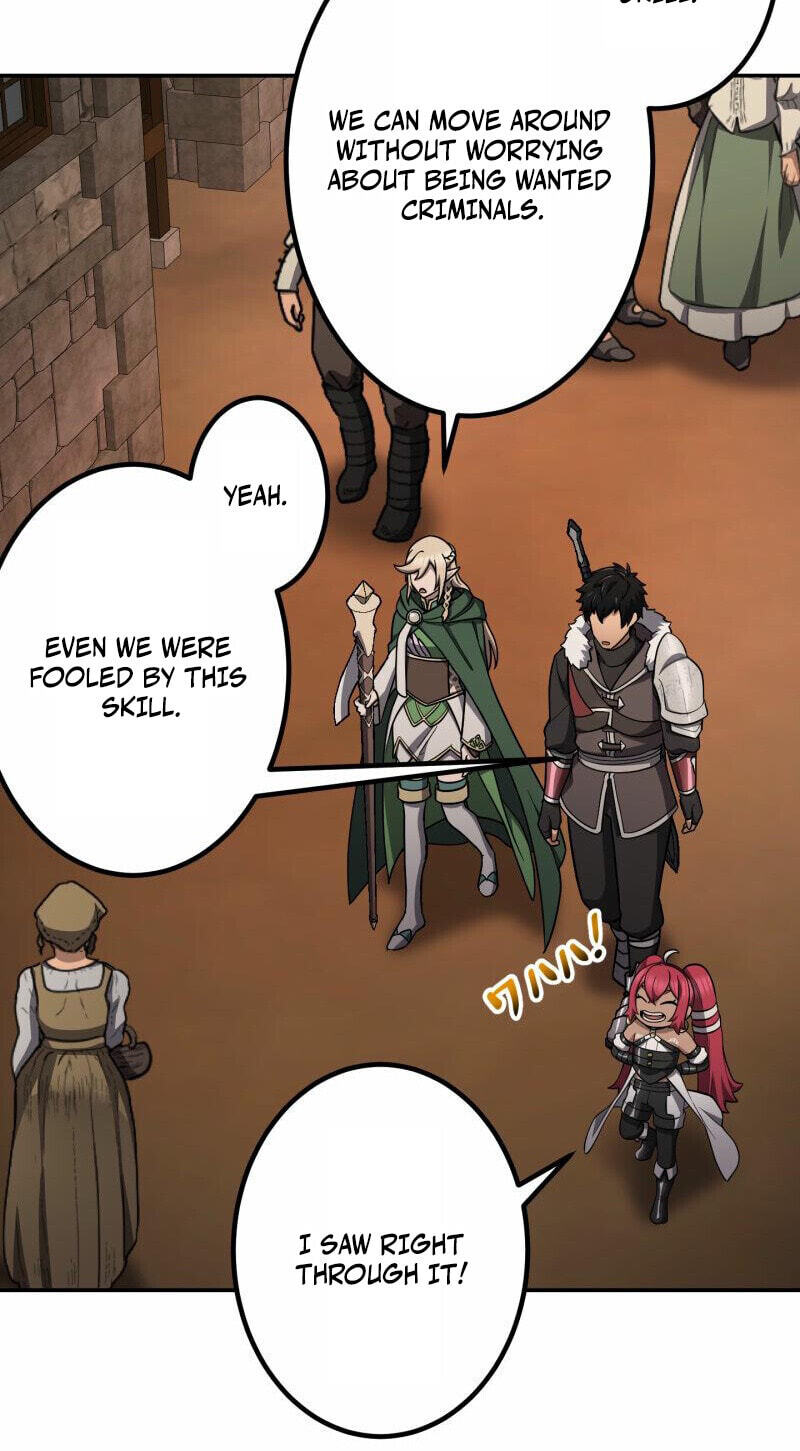 Read Monster Eater chapter 105 image 34 on Lezhin