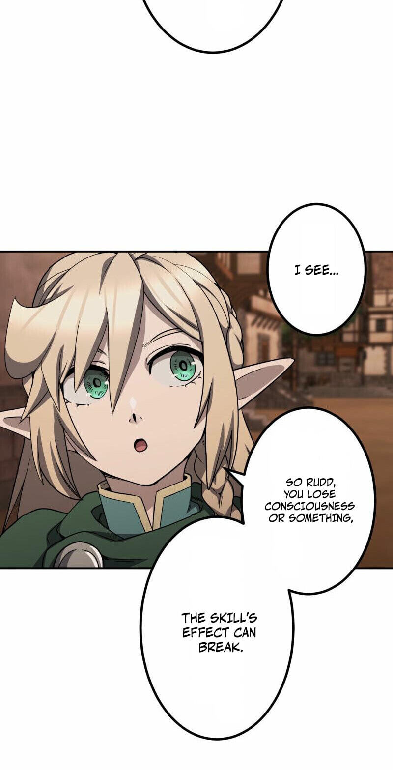 Read Monster Eater chapter 105 image 36 on Lezhin