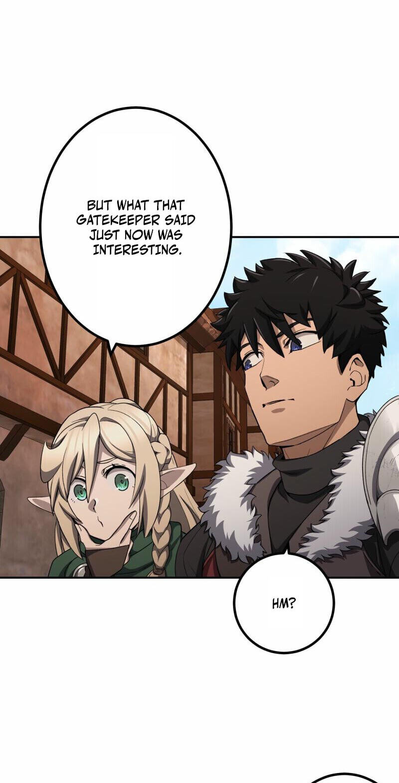 Read Monster Eater chapter 105 image 37 on Lezhin