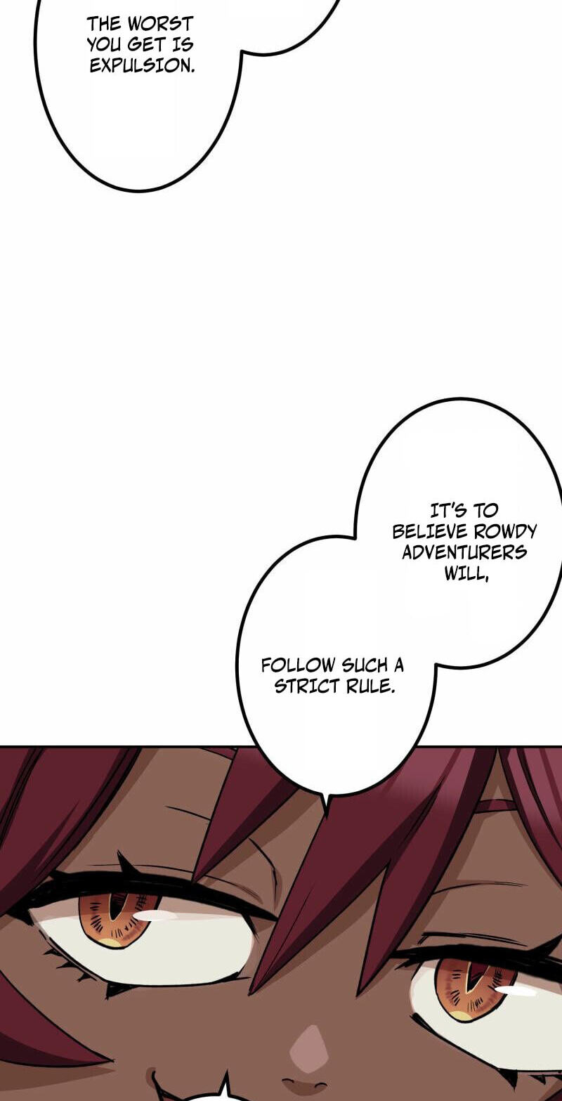 Read Monster Eater chapter 105 image 39 on Lezhin