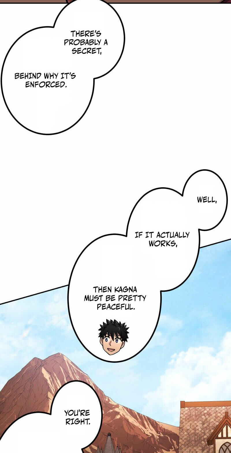 Read Monster Eater chapter 105 image 40 on Lezhin
