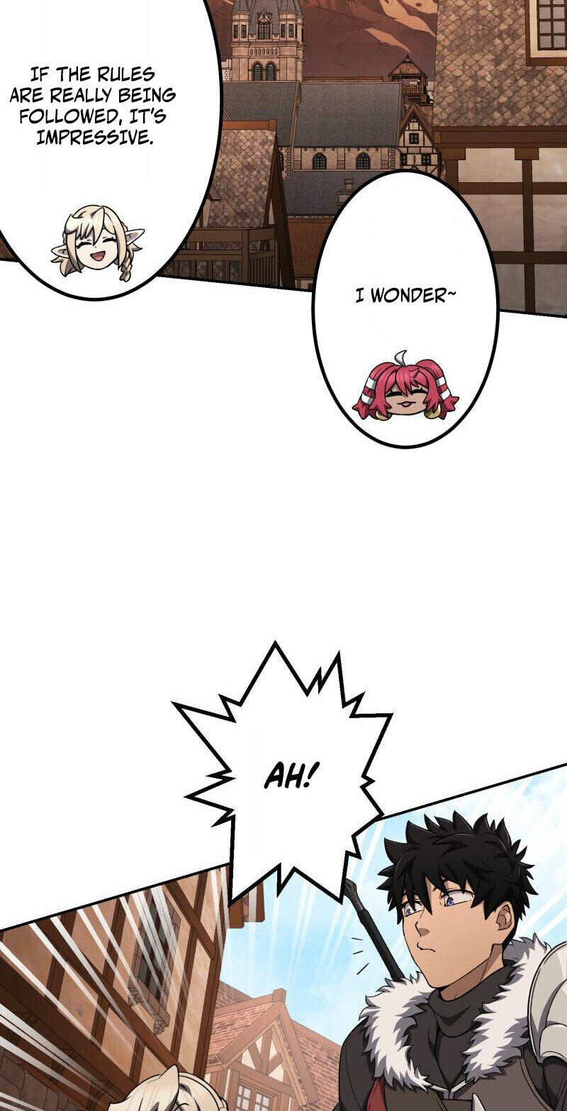 Read Monster Eater chapter 105 image 41 on Lezhin