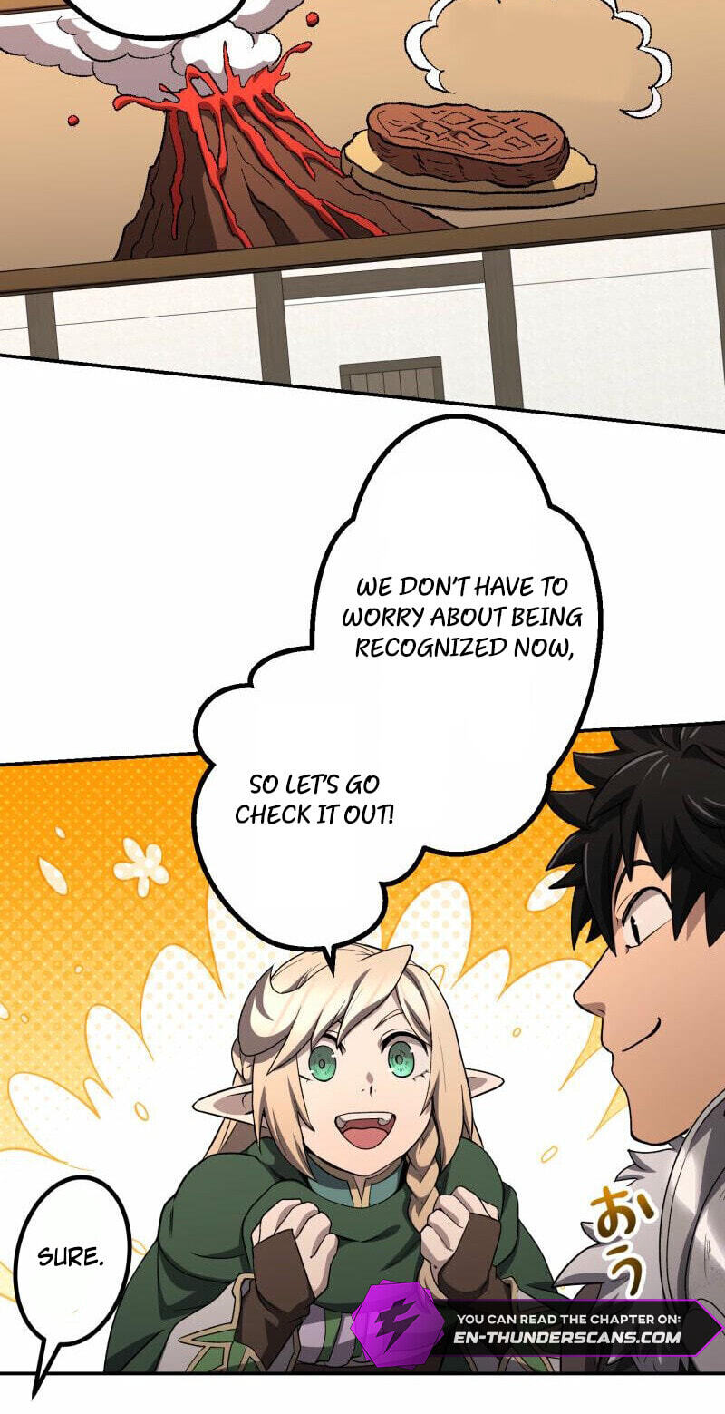 Read Monster Eater chapter 105 image 43 on Lezhin