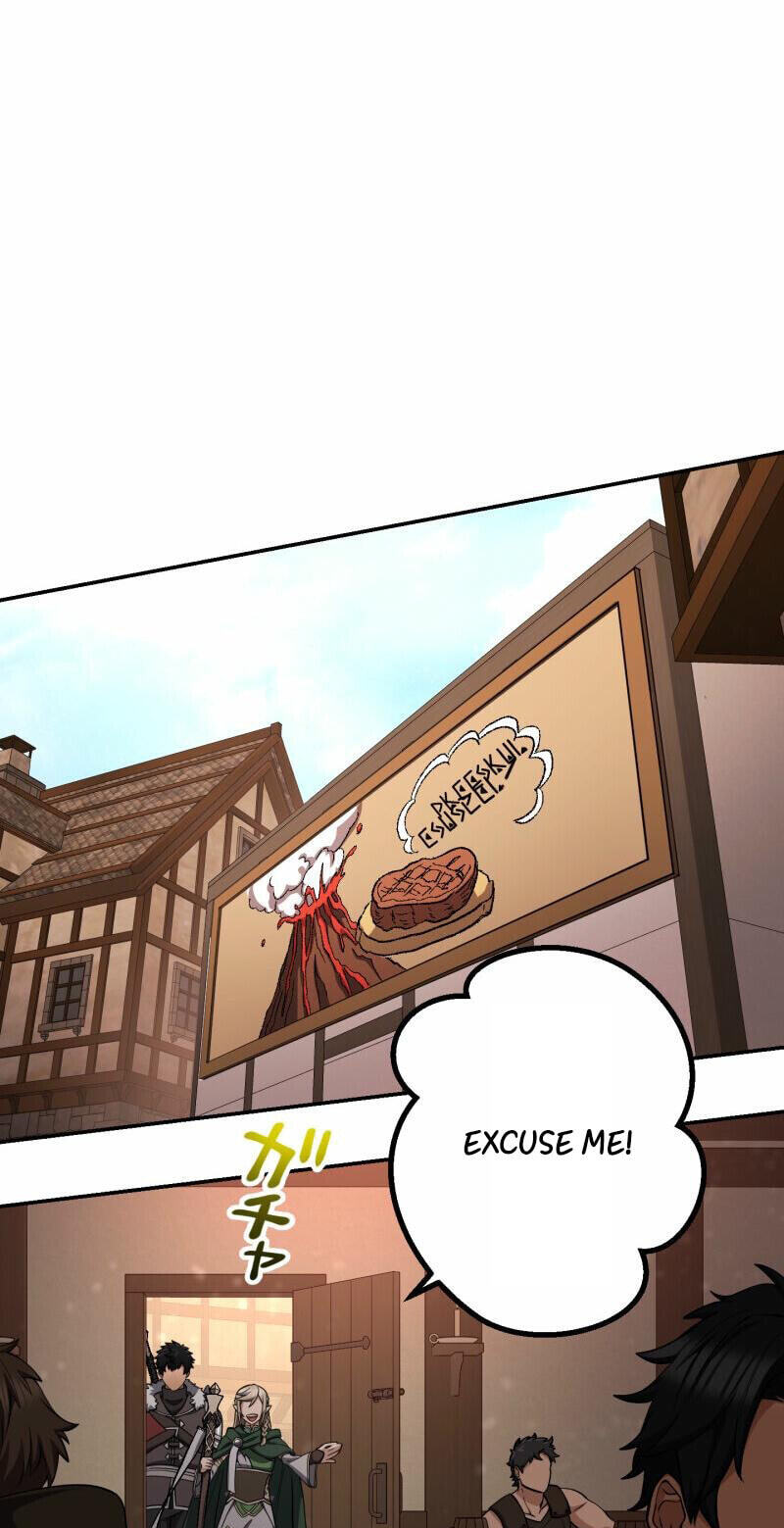 Read Monster Eater chapter 105 image 44 on Lezhin