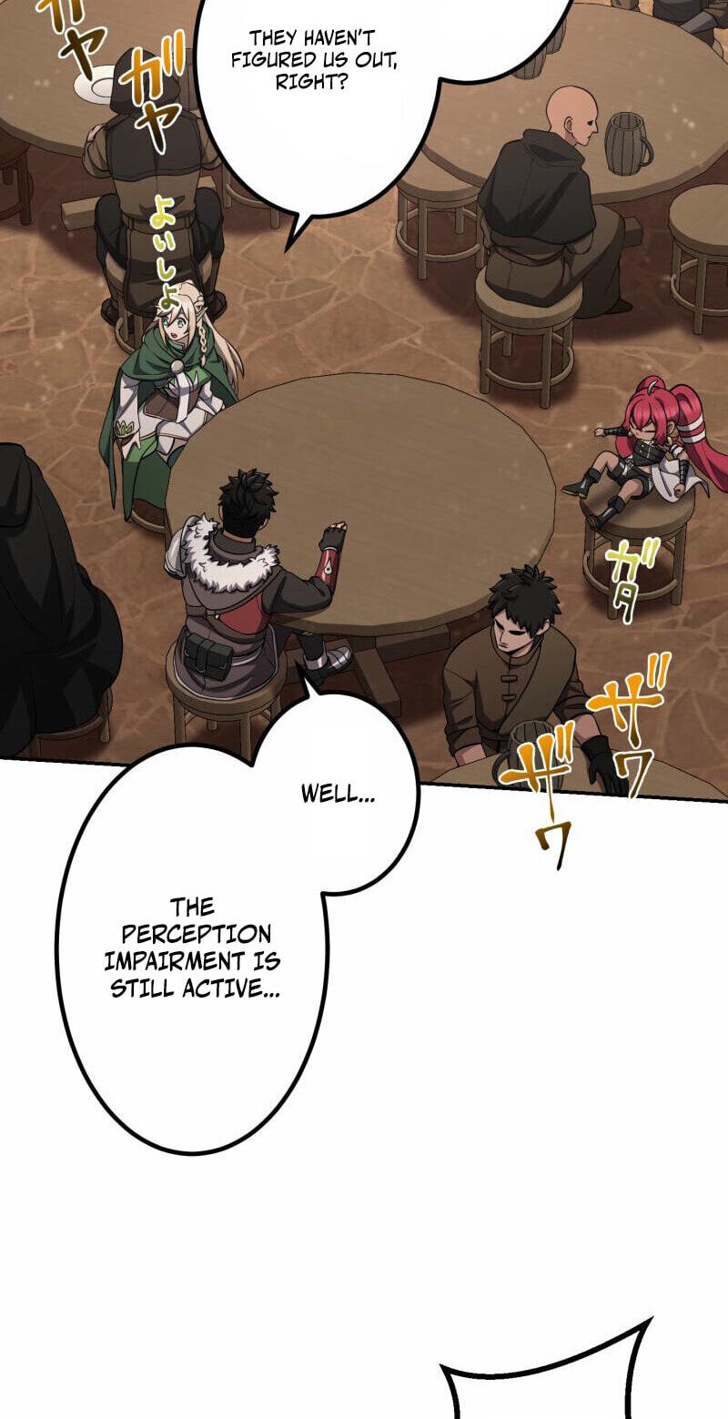 Read Monster Eater chapter 105 image 47 on Lezhin