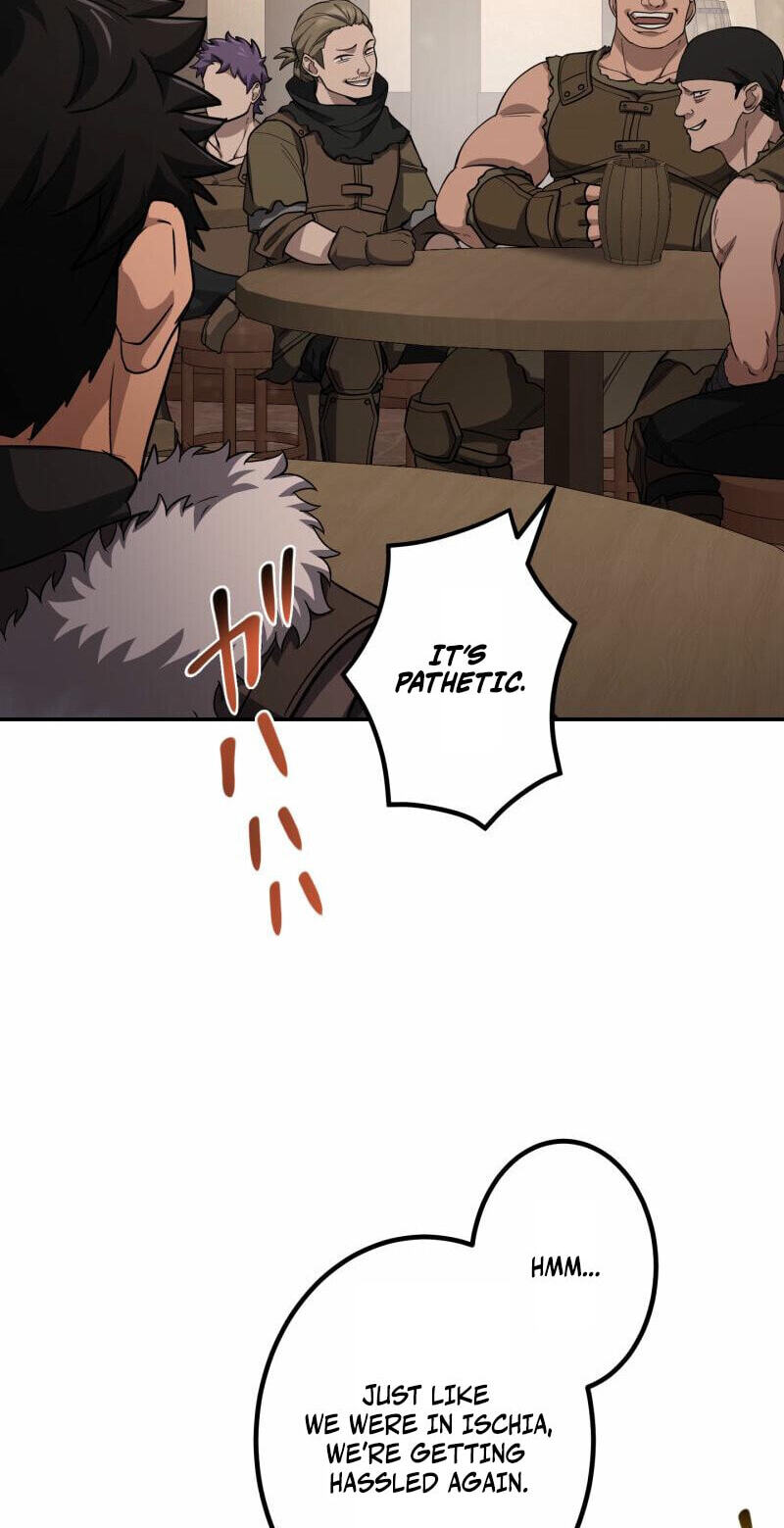 Read Monster Eater chapter 105 image 49 on Lezhin