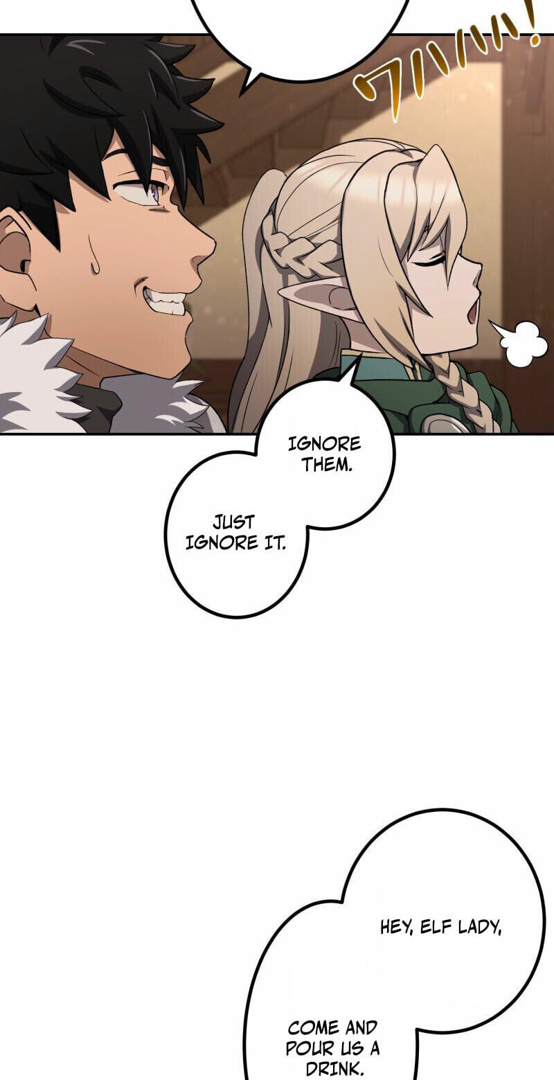 Read Monster Eater chapter 105 image 50 on Lezhin