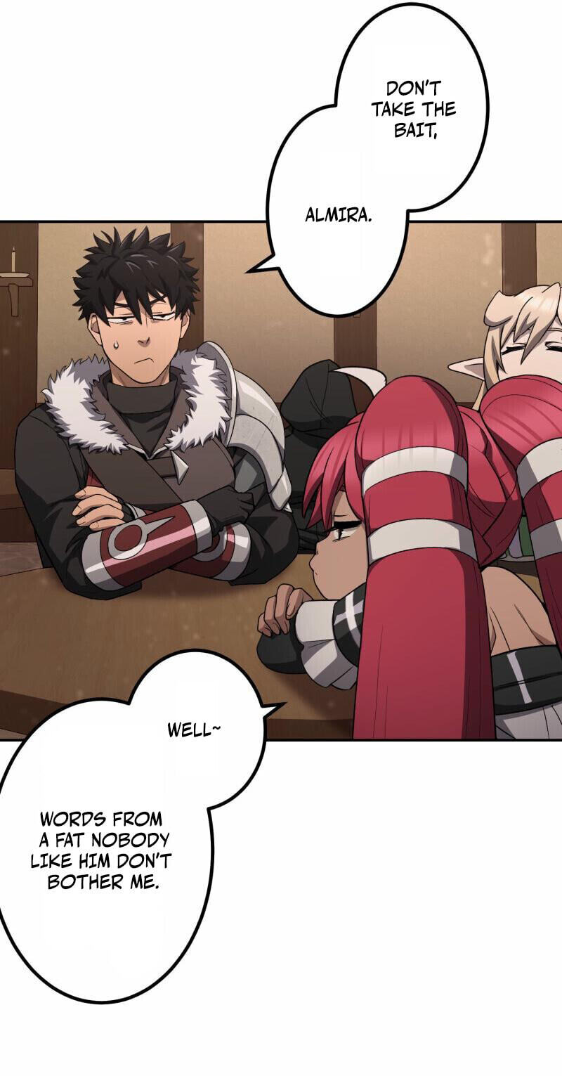 Read Monster Eater chapter 105 image 52 on Lezhin