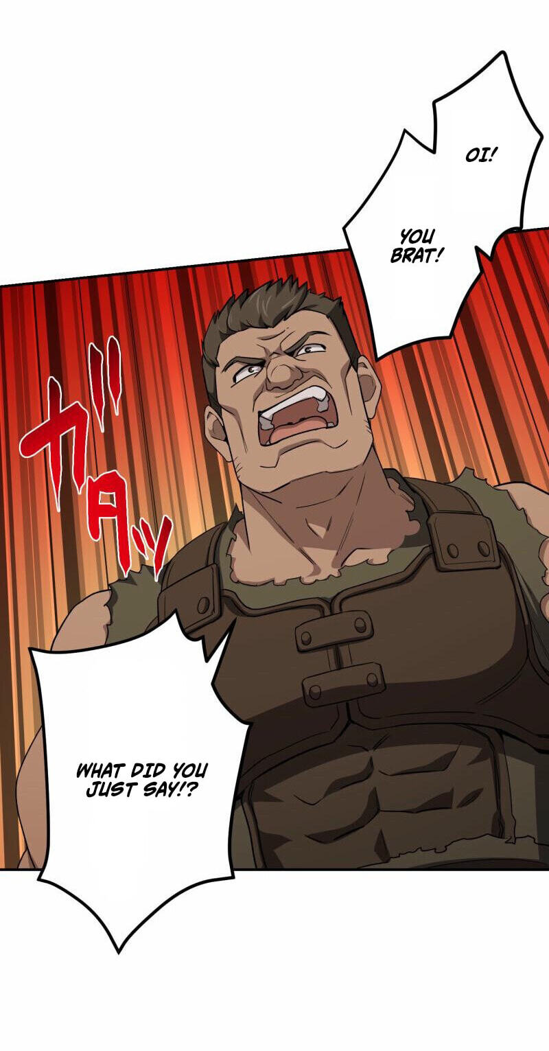 Read Monster Eater chapter 105 image 53 on Lezhin