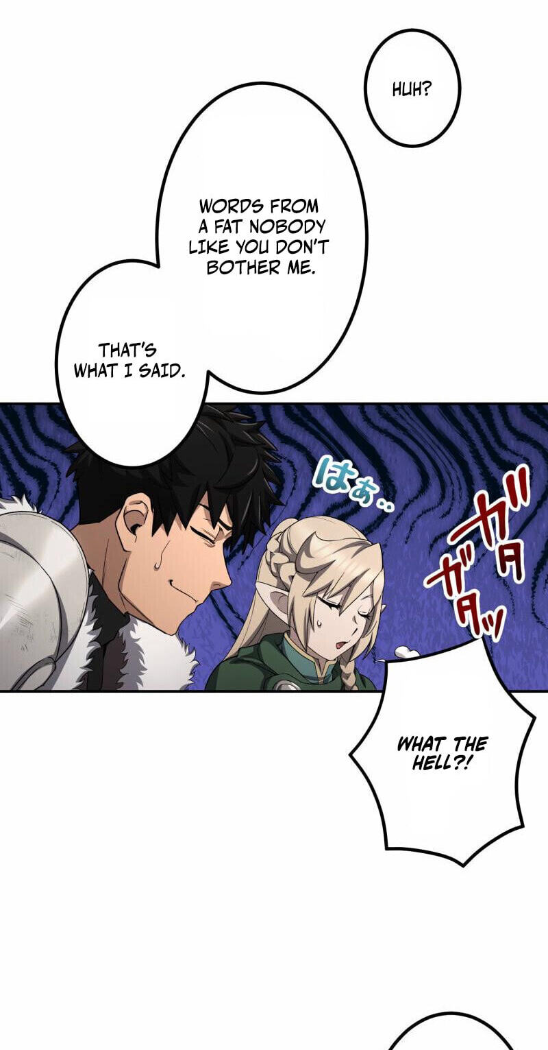Read Monster Eater chapter 105 image 54 on Lezhin