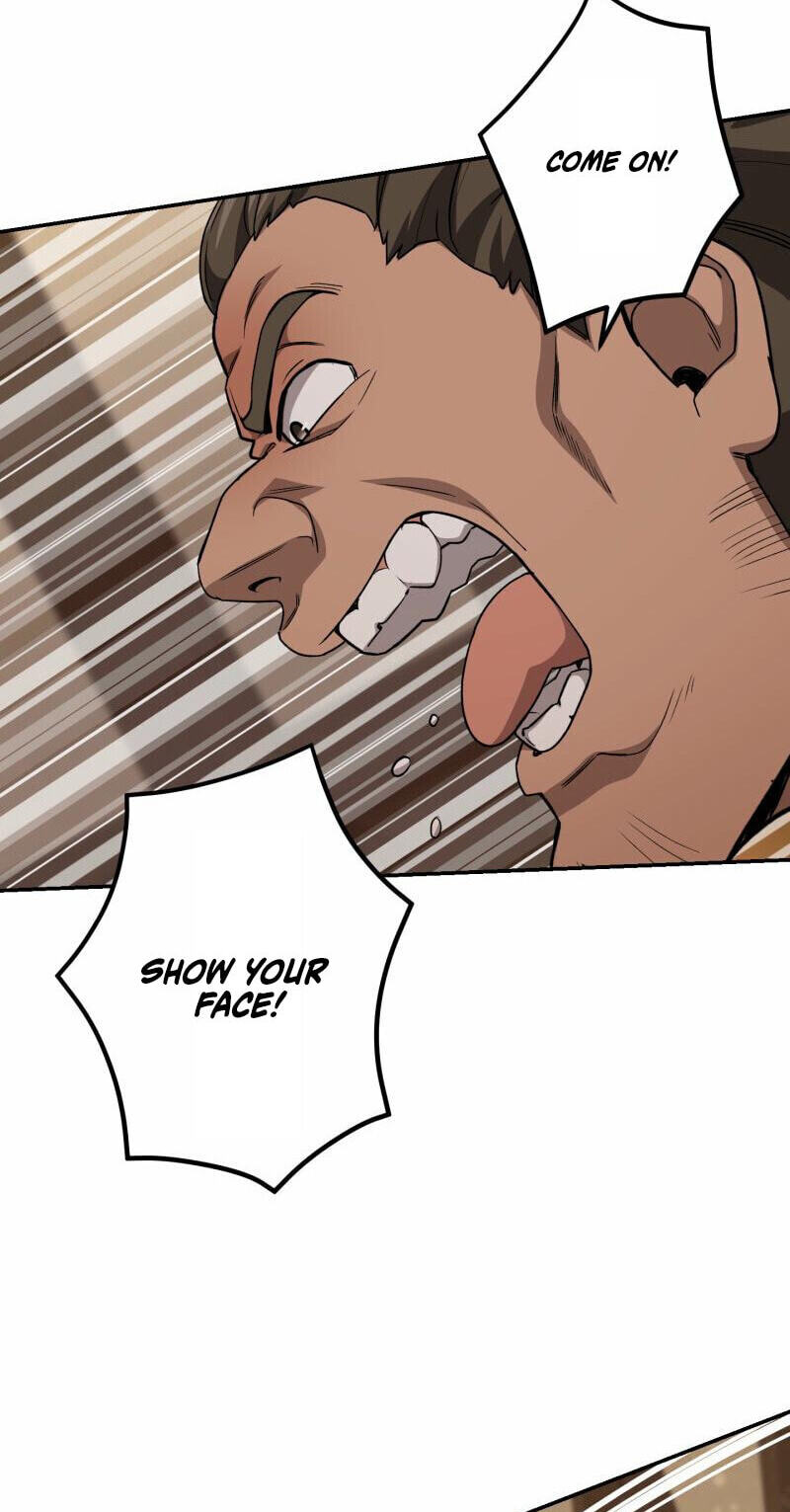 Read Monster Eater chapter 105 image 56 on Lezhin