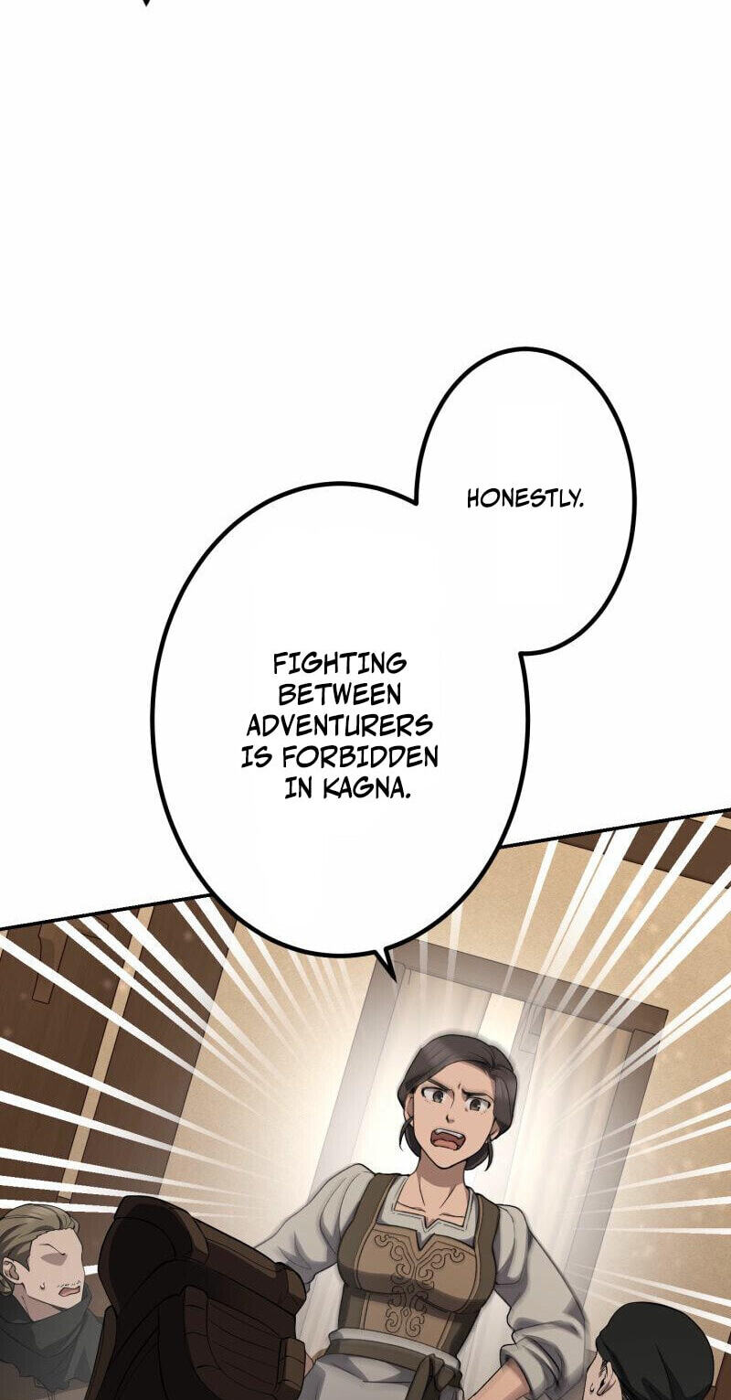 Read Monster Eater chapter 105 image 58 on Lezhin