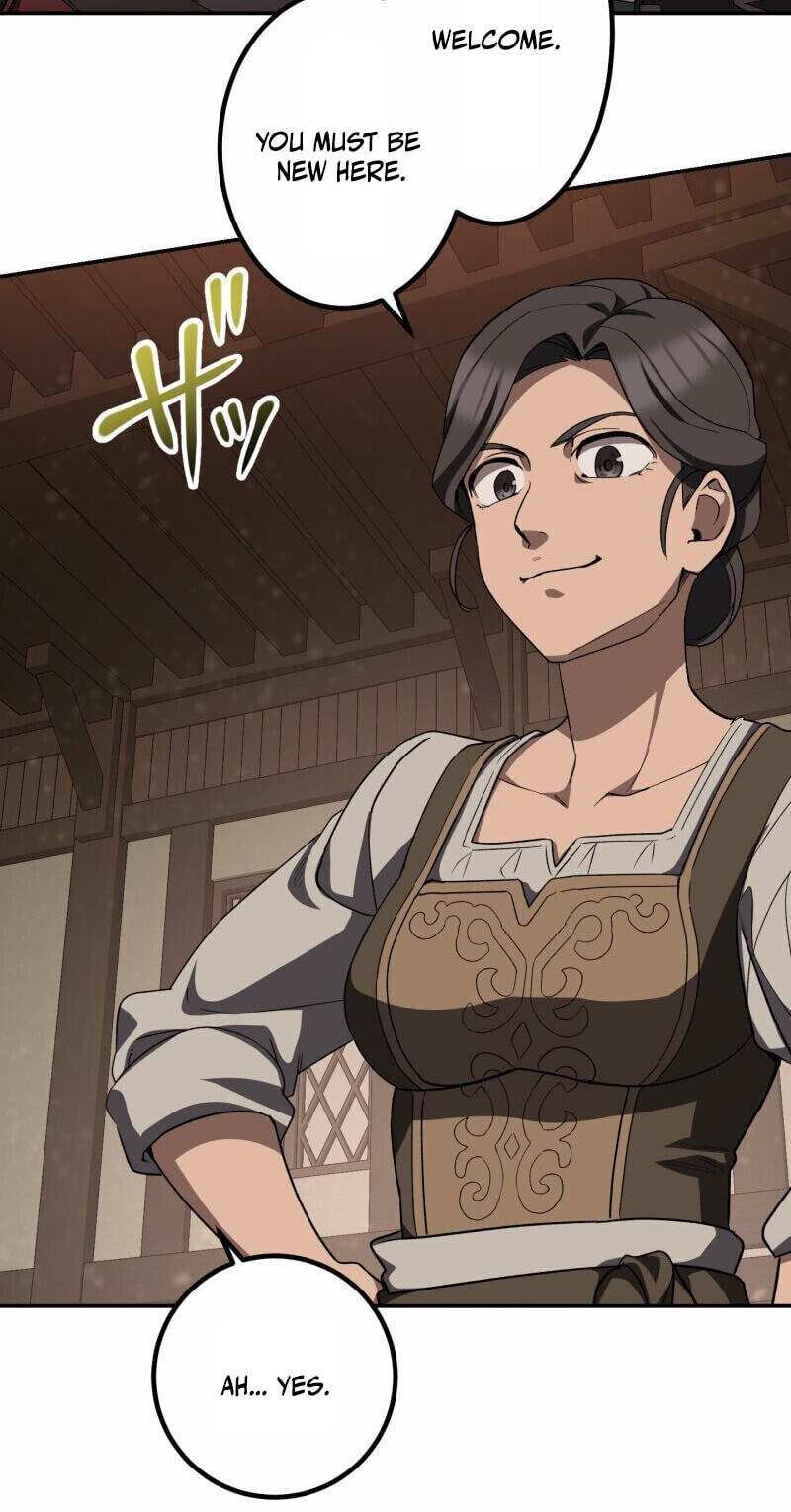 Read Monster Eater chapter 105 image 60 on Lezhin