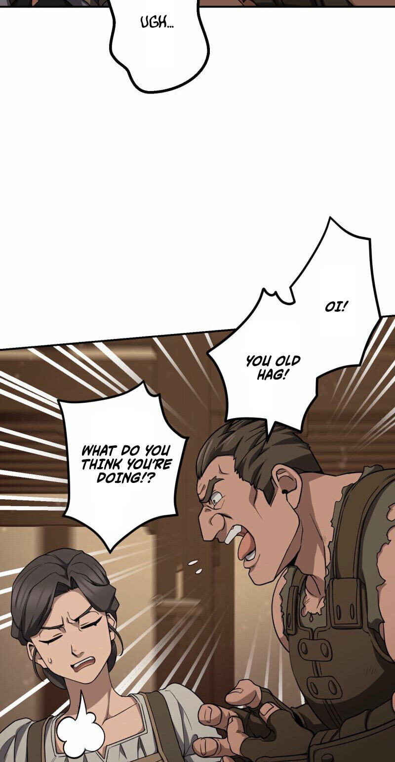 Read Monster Eater chapter 105 image 63 on Lezhin