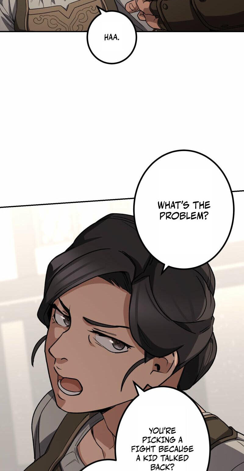 Read Monster Eater chapter 105 image 64 on Lezhin