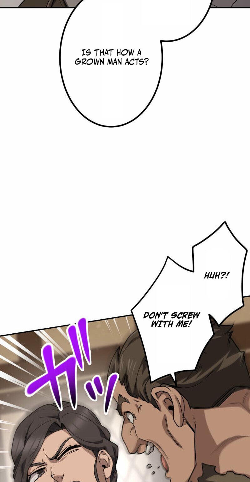 Read Monster Eater chapter 105 image 65 on Lezhin
