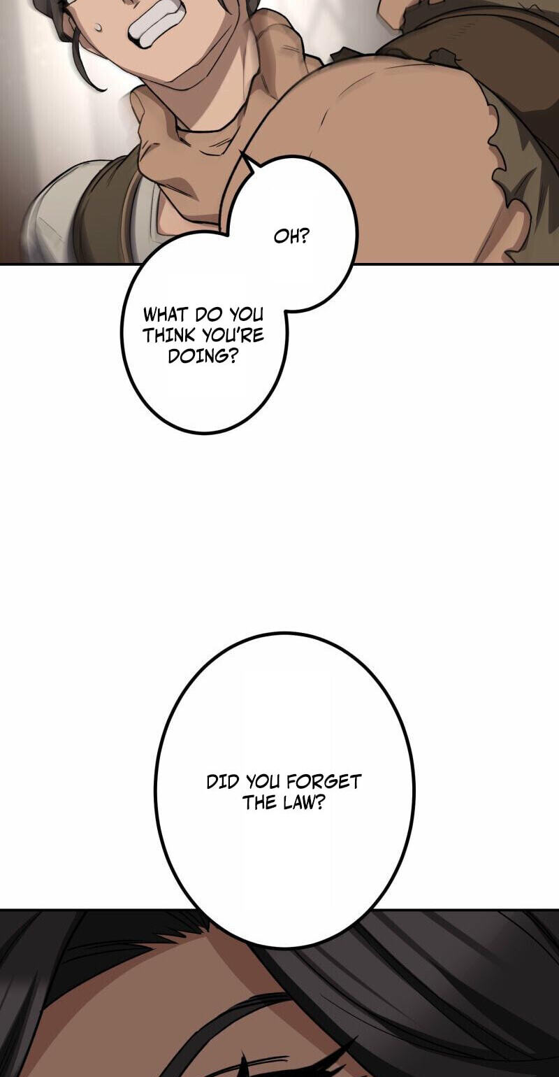 Read Monster Eater chapter 105 image 66 on Lezhin