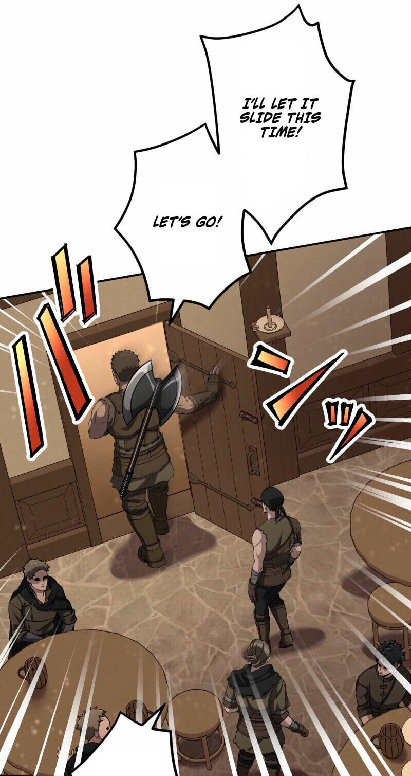 Read Monster Eater chapter 105 image 69 on Lezhin