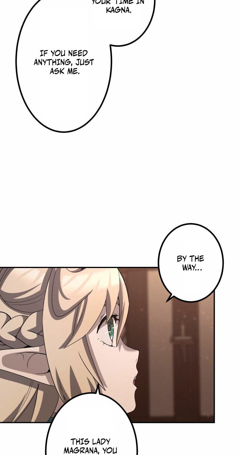 Read Monster Eater chapter 105 image 71 on Lezhin