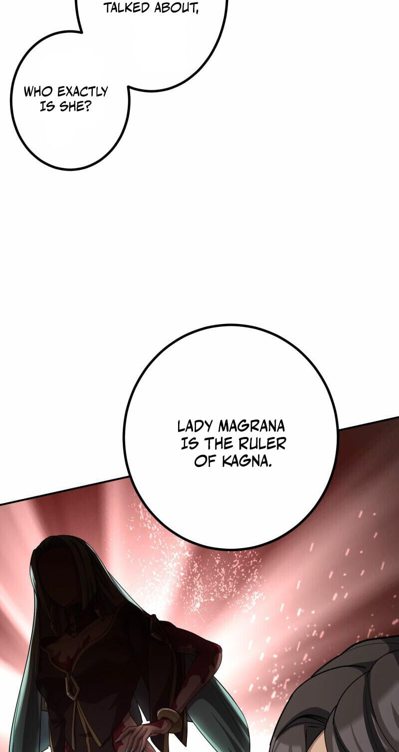 Read Monster Eater chapter 105 image 72 on Lezhin