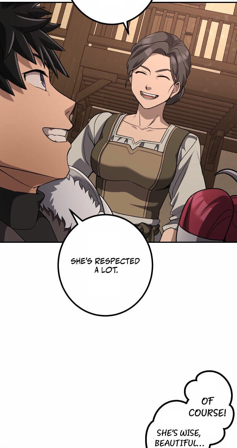 Read Monster Eater chapter 105 image 74 on Lezhin