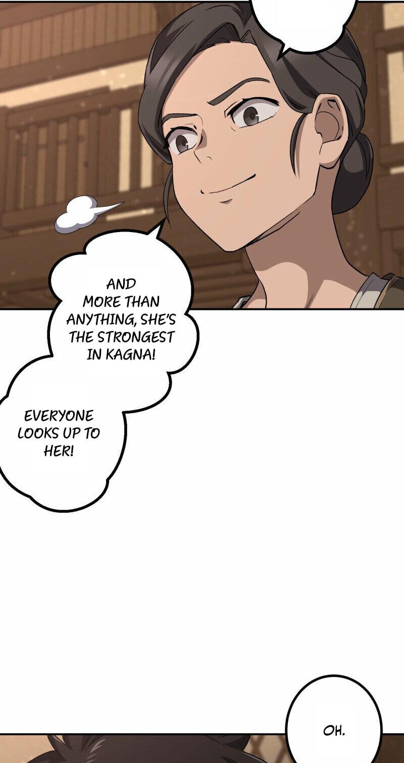 Read Monster Eater chapter 105 image 75 on Lezhin