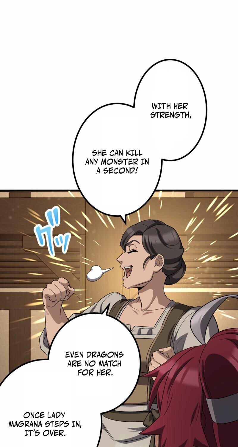 Read Monster Eater chapter 105 image 78 on Lezhin