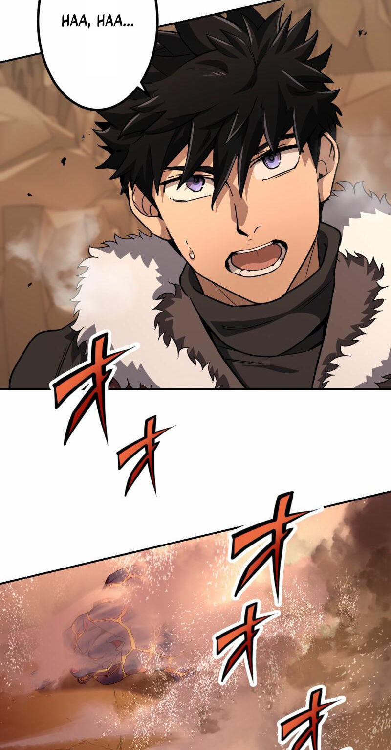 Read Monster Eater chapter 107 image 1 on Lezhin