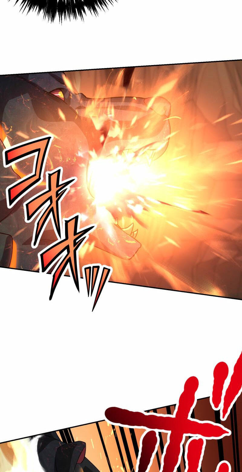 Read Monster Eater chapter 107 image 10 on Lezhin