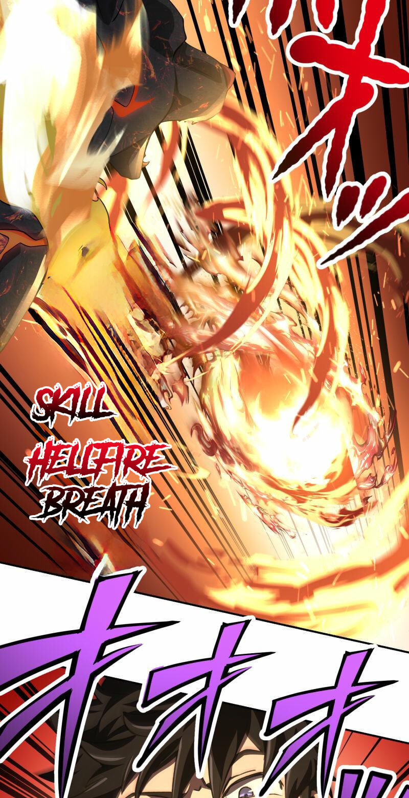 Read Monster Eater chapter 107 image 11 on Lezhin