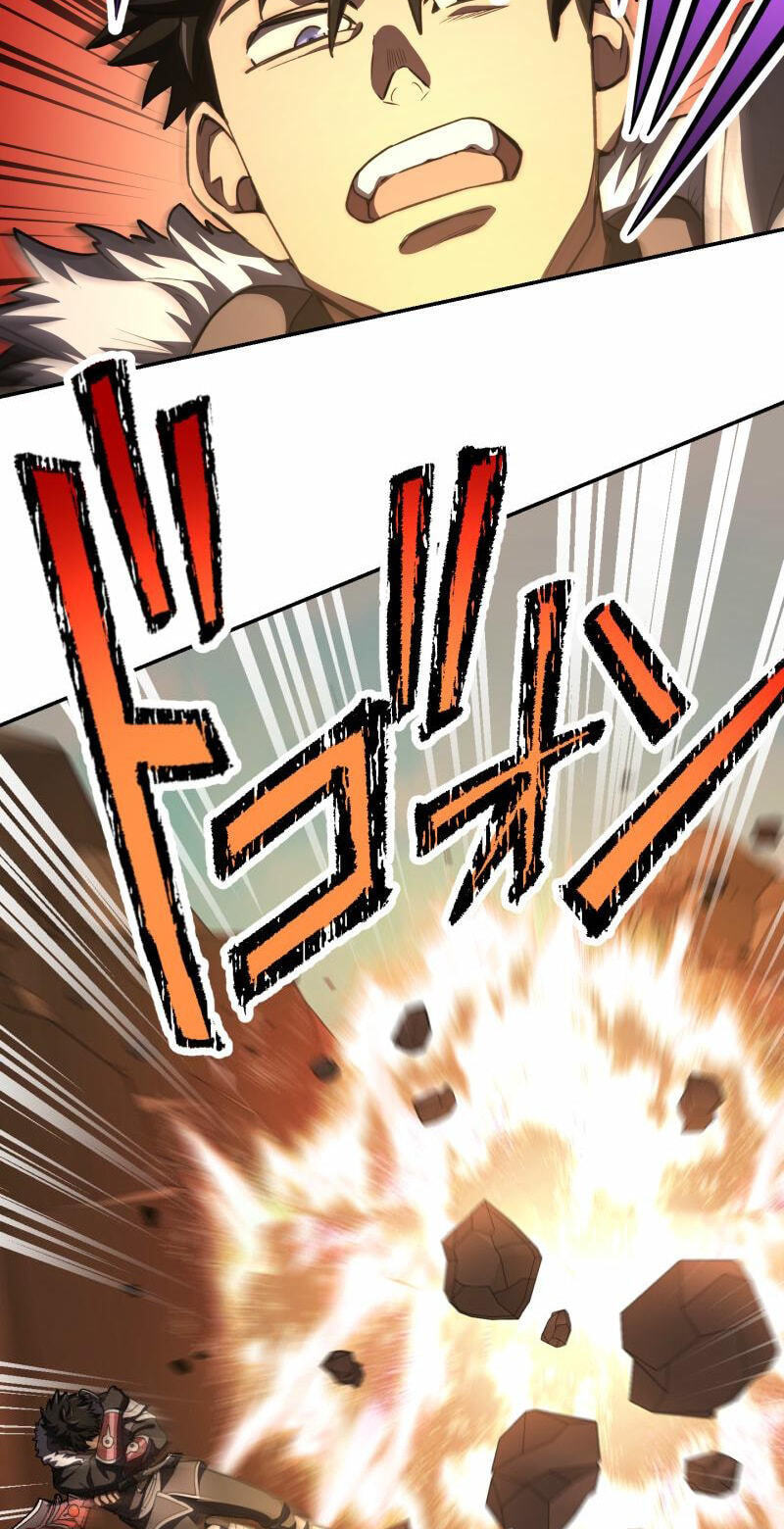 Read Monster Eater chapter 107 image 12 on Lezhin