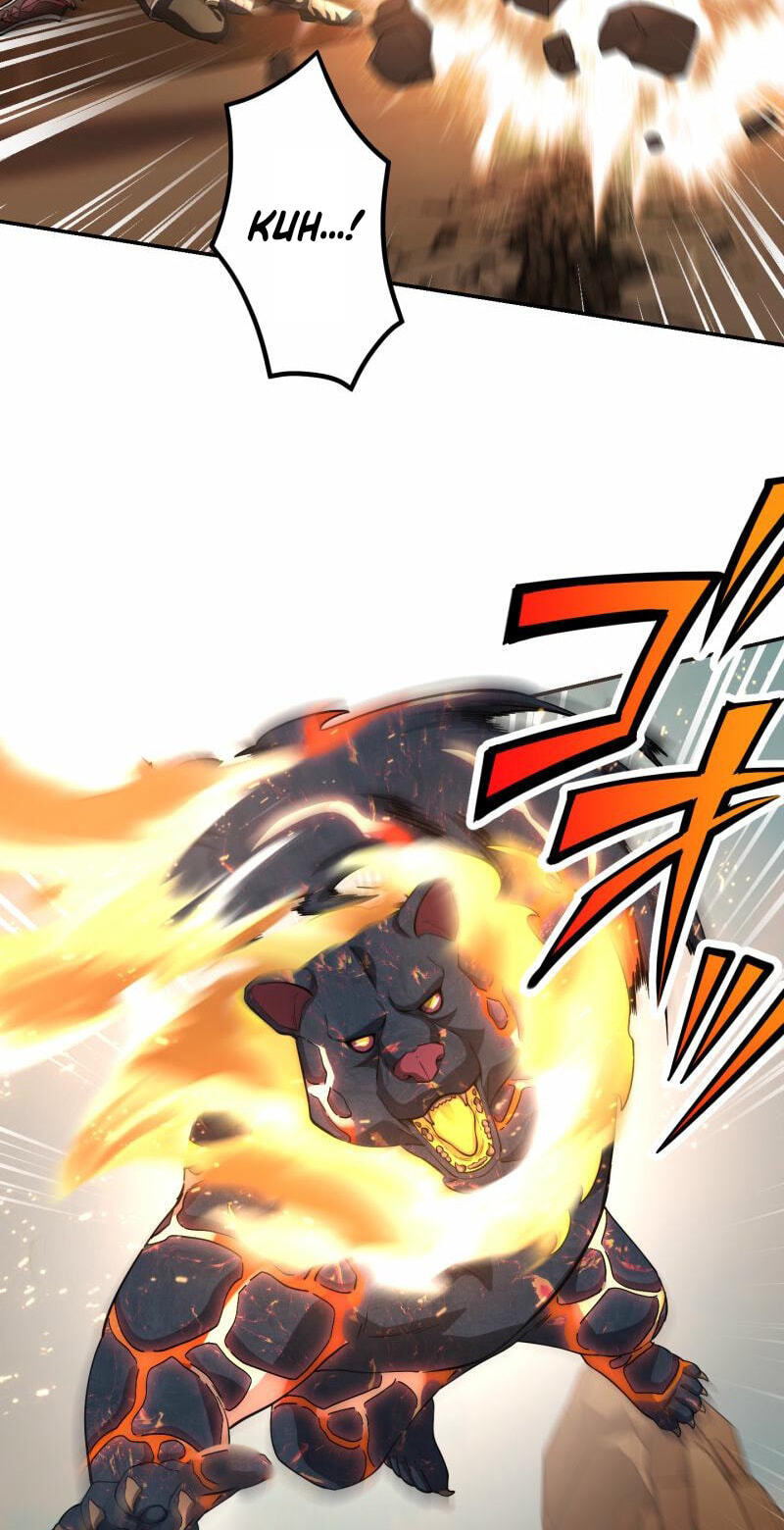 Read Monster Eater chapter 107 image 13 on Lezhin