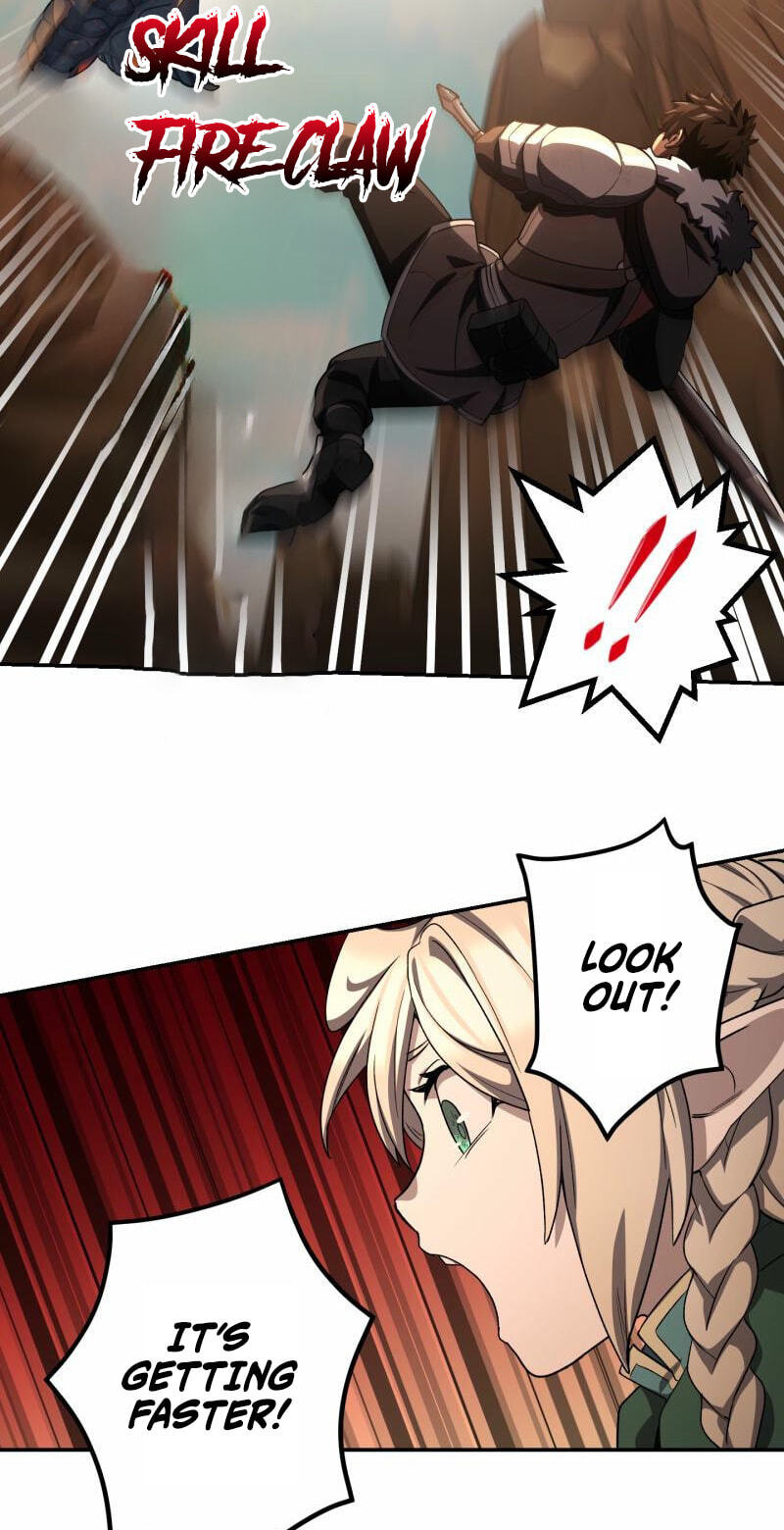 Read Monster Eater chapter 107 image 14 on Lezhin