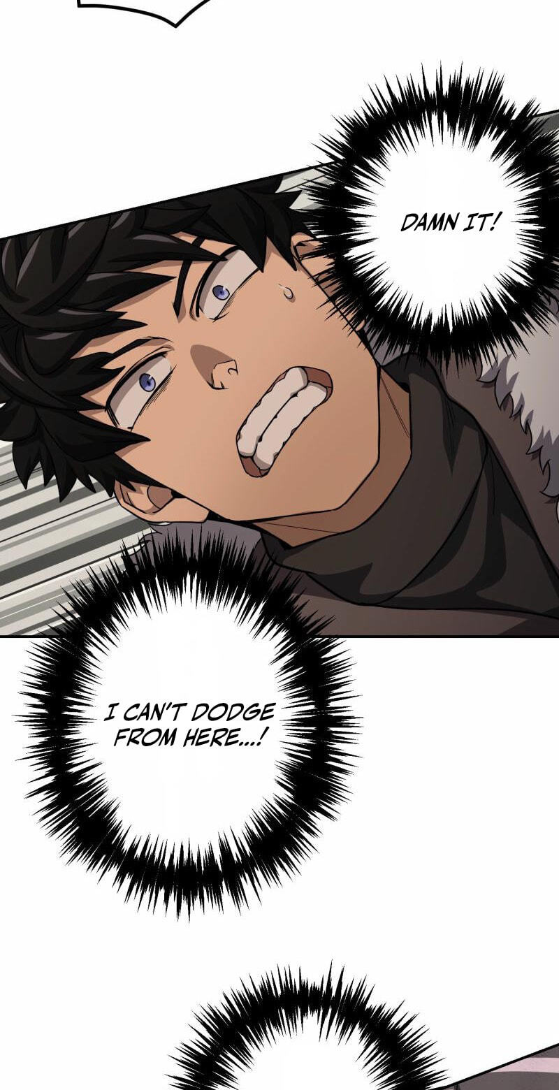Read Monster Eater chapter 107 image 15 on Lezhin
