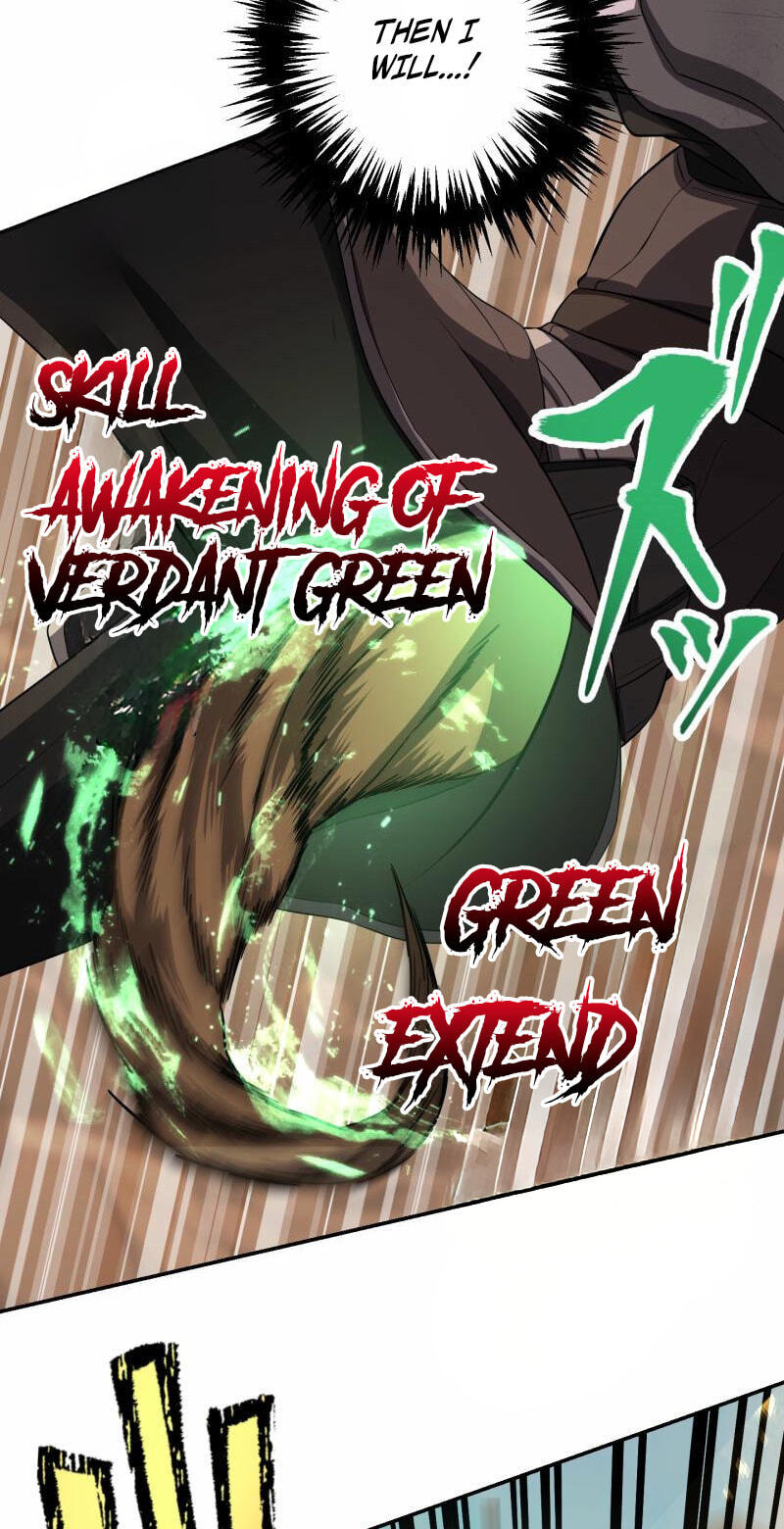 Read Monster Eater chapter 107 image 16 on Lezhin
