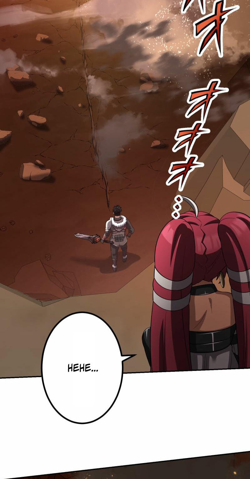 Read Monster Eater chapter 107 image 2 on Lezhin