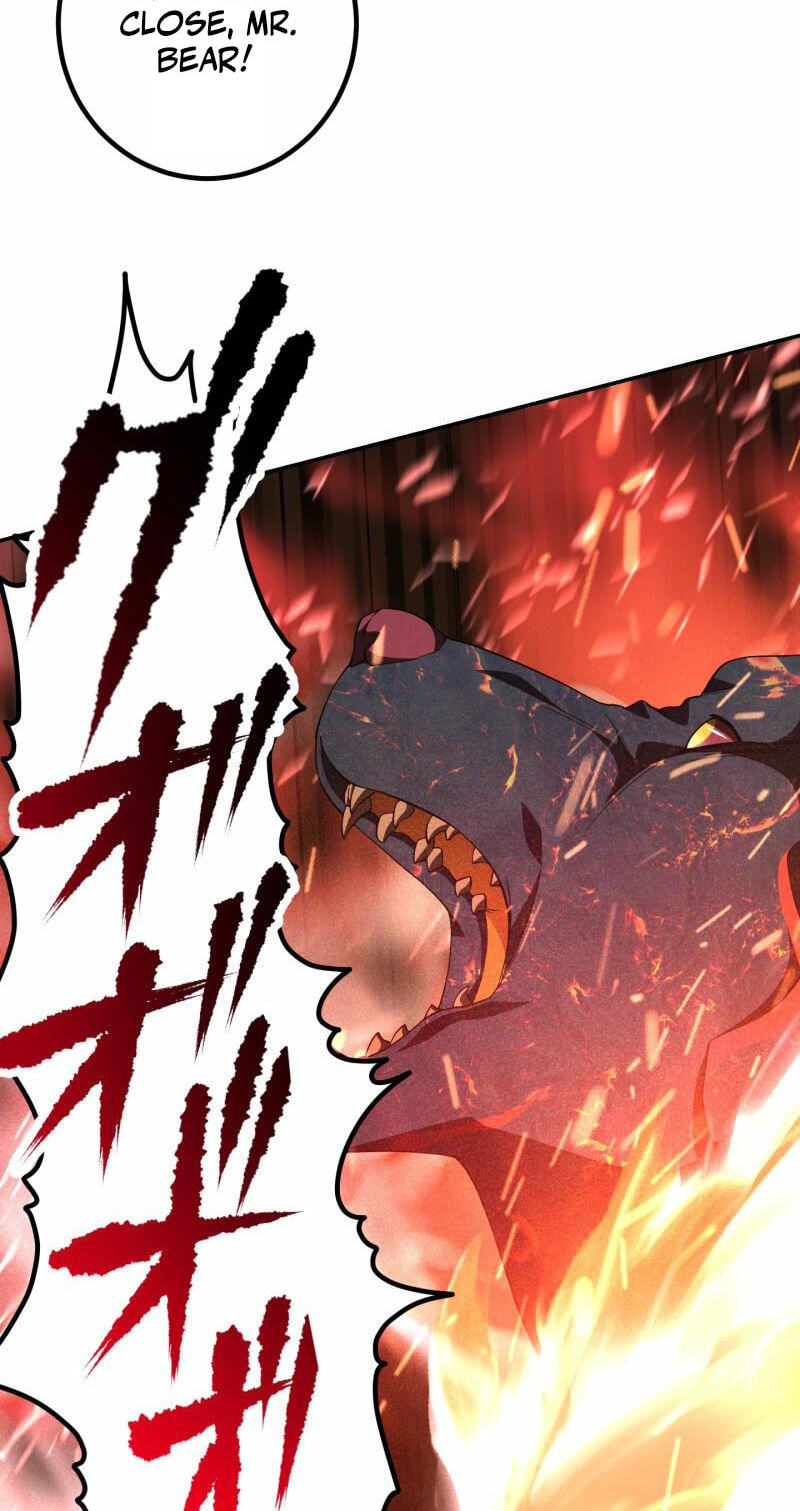 Read Monster Eater chapter 107 image 21 on Lezhin