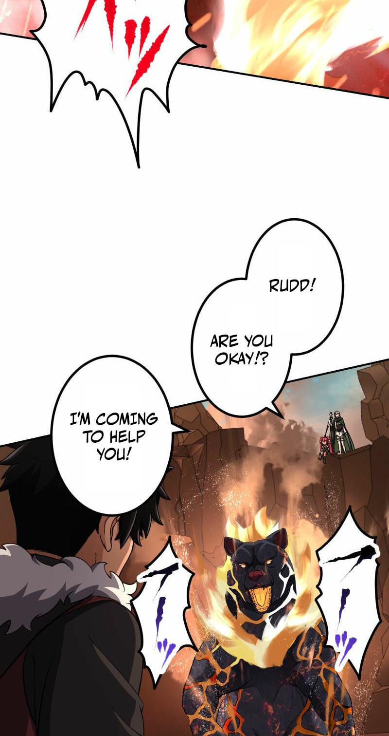 Read Monster Eater chapter 107 image 22 on Lezhin
