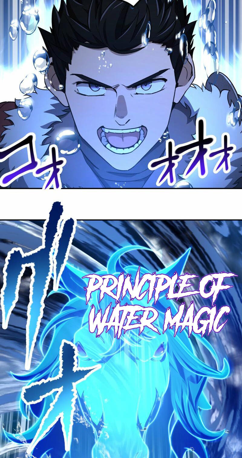 Read Monster Eater chapter 107 image 24 on Lezhin