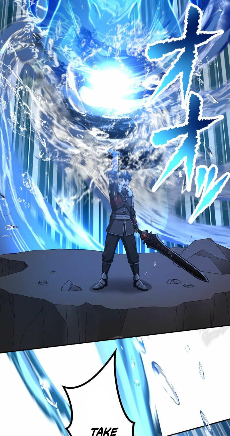 Read Monster Eater chapter 107 image 25 on Lezhin