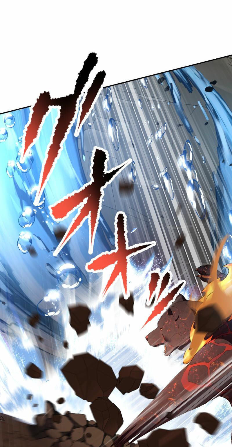 Read Monster Eater chapter 107 image 28 on Lezhin