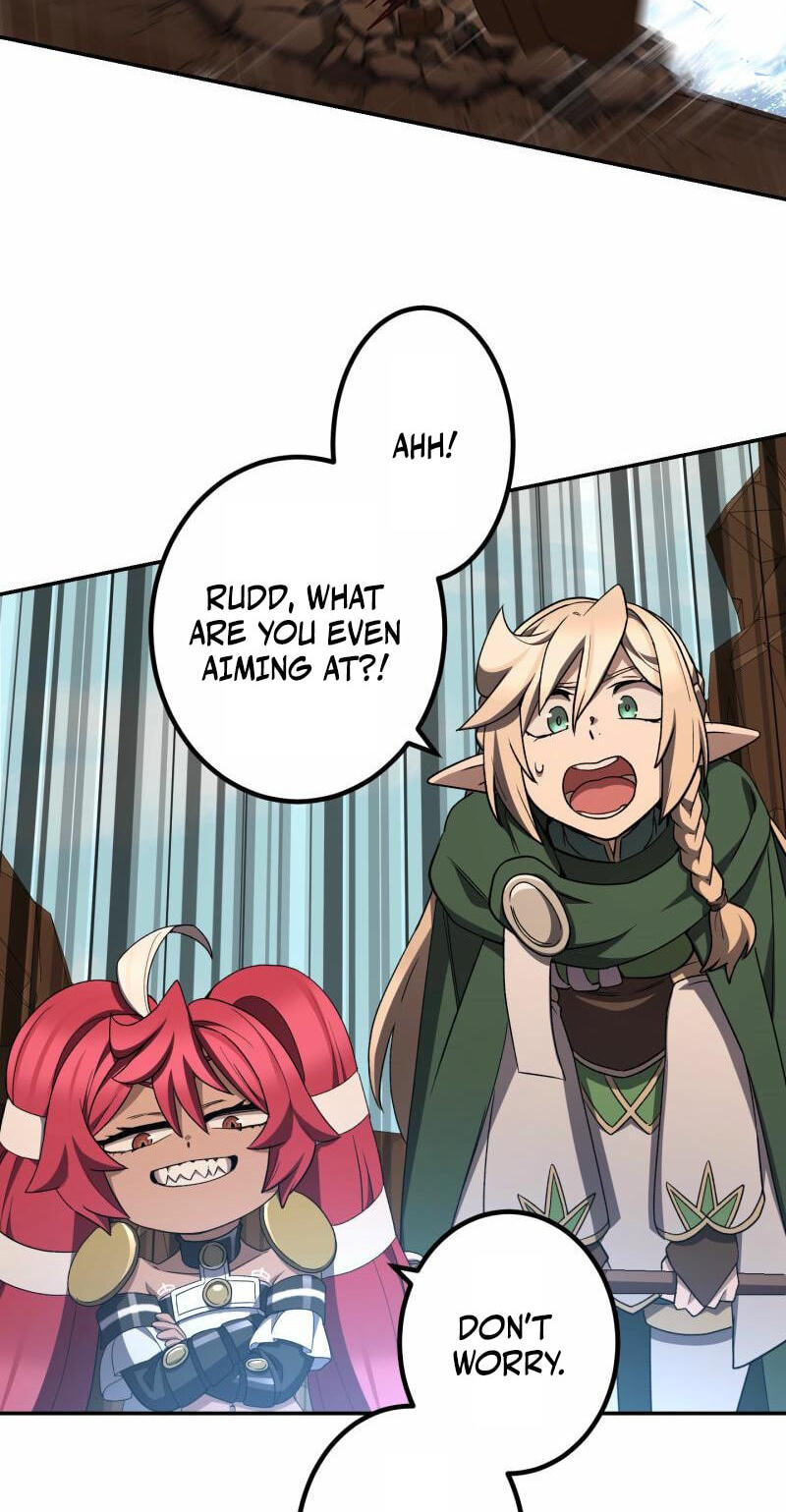 Read Monster Eater chapter 107 image 29 on Lezhin