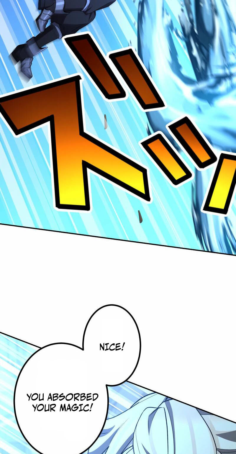 Read Monster Eater chapter 107 image 32 on Lezhin