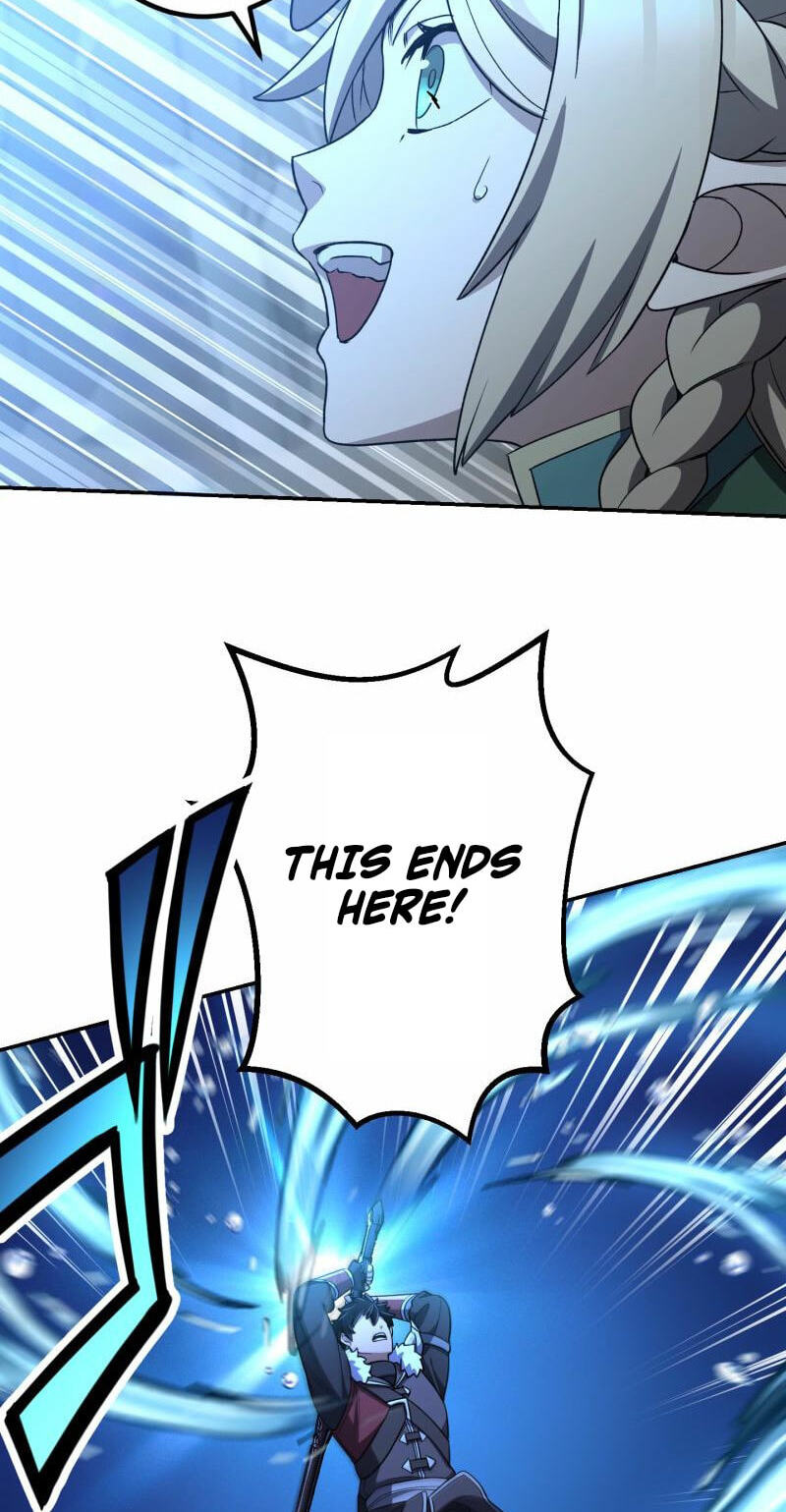 Read Monster Eater chapter 107 image 33 on Lezhin